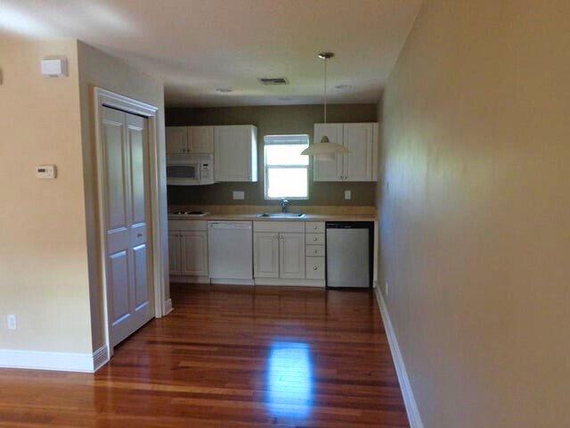 516 NW North River Drive N A