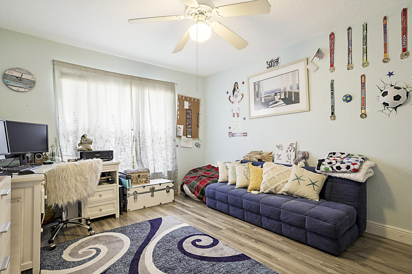 9525 Cross Creek Drive