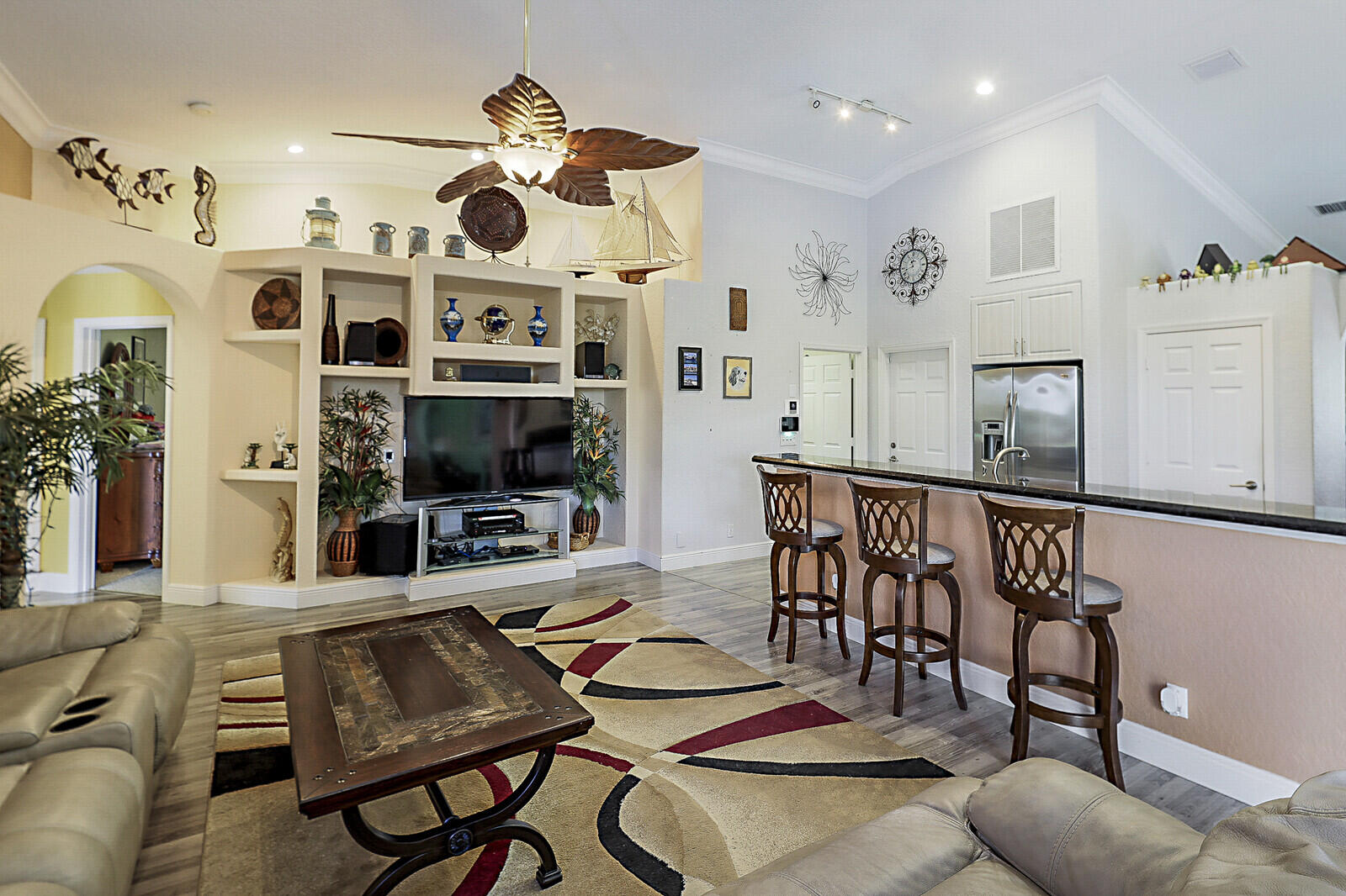 9525 Cross Creek Drive