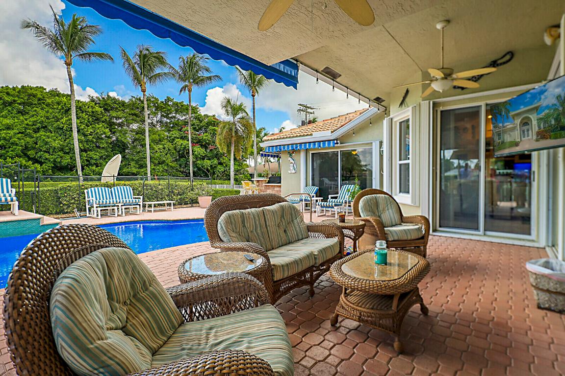 9525 Cross Creek Drive