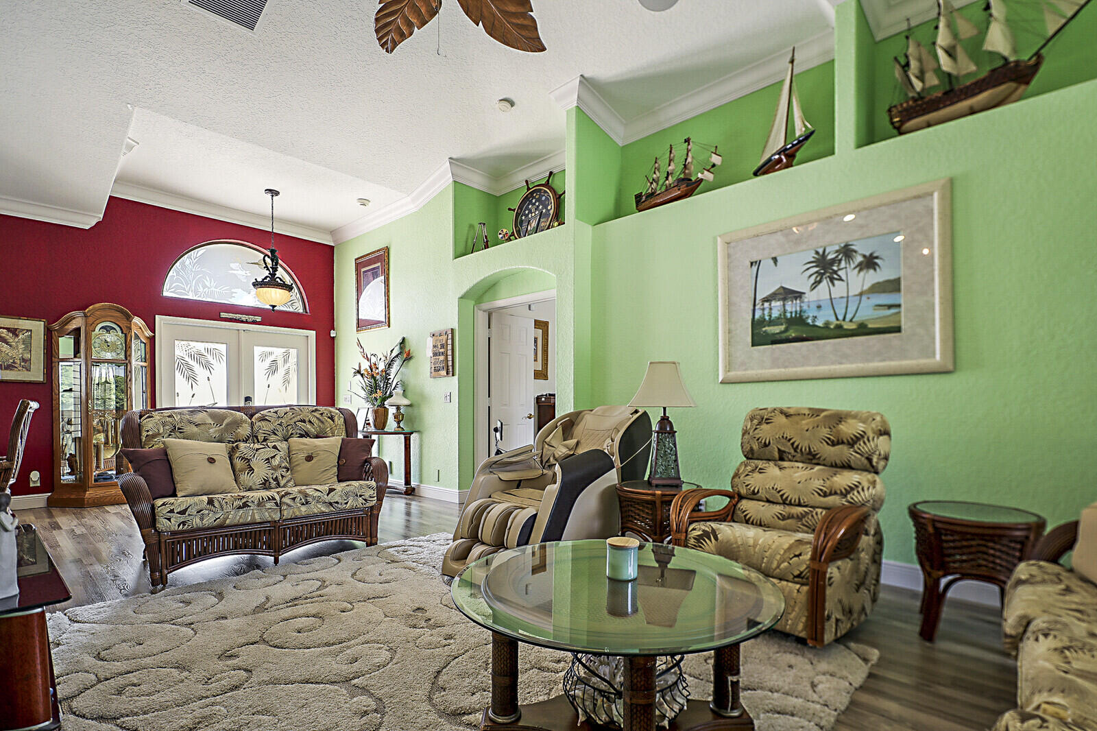 9525 Cross Creek Drive