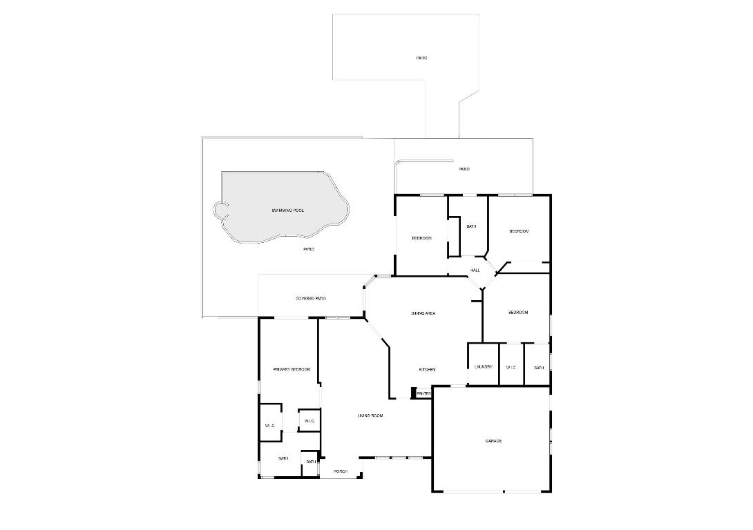 9525 Cross Creek Drive