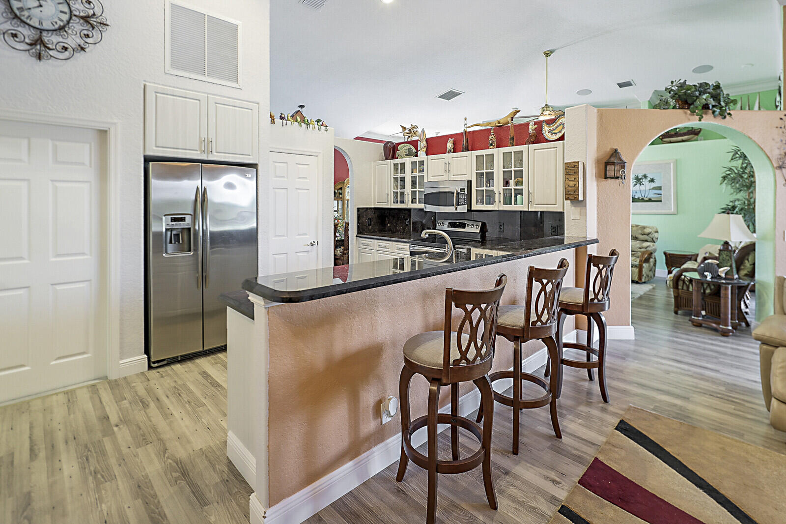 9525 Cross Creek Drive