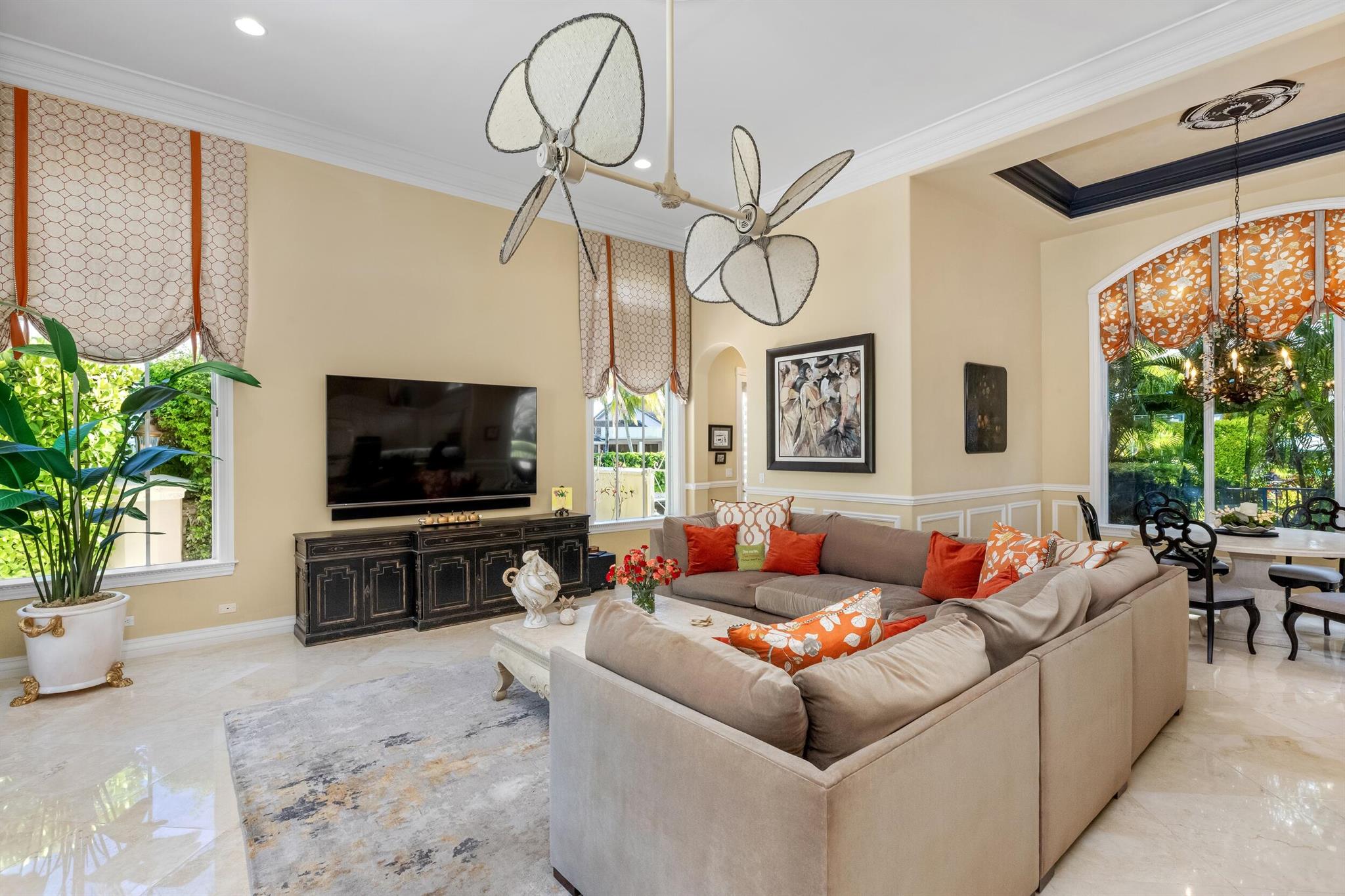 780 NE Orchid Bay Drive