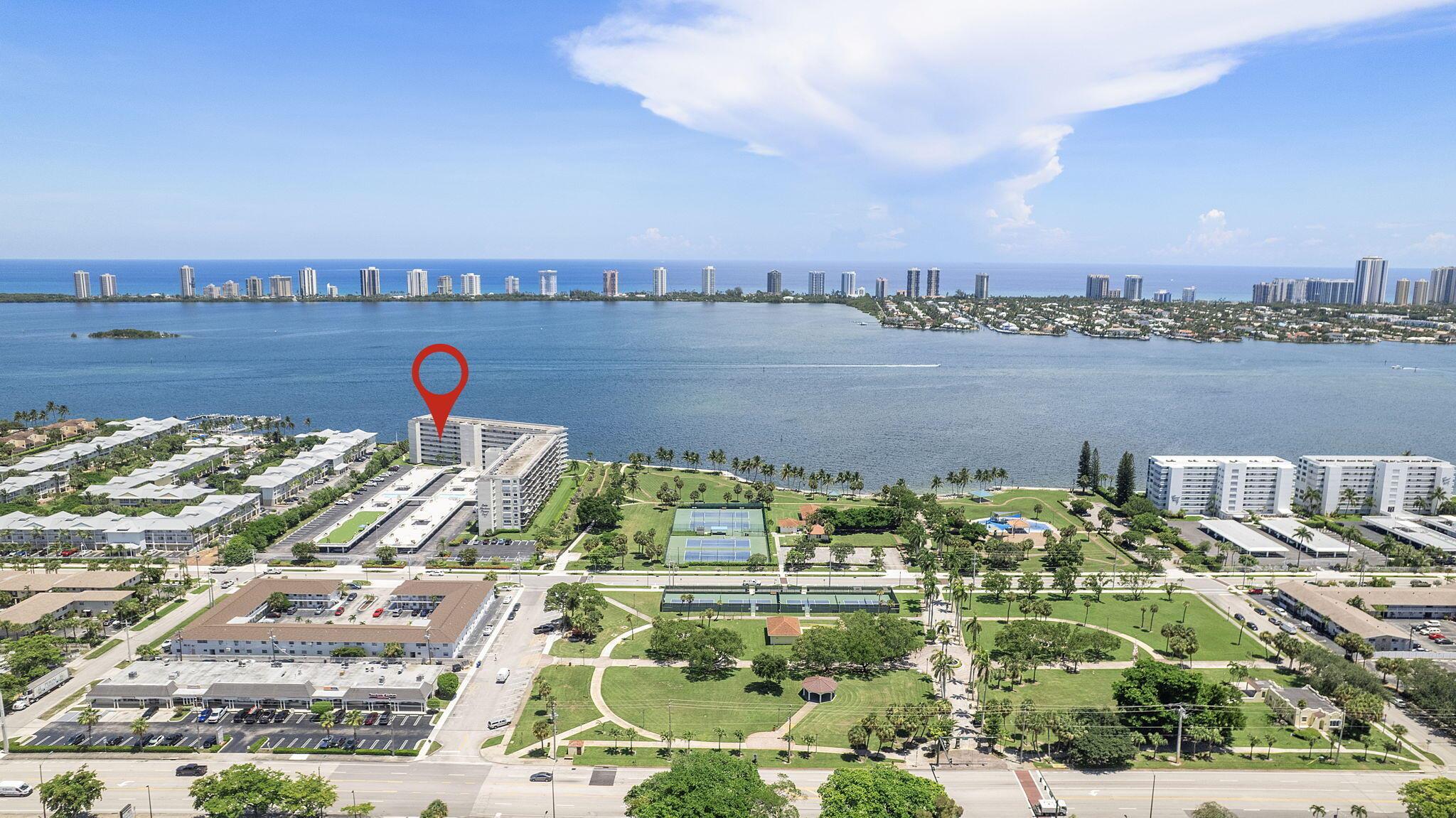 801 Lake Shore Drive 505