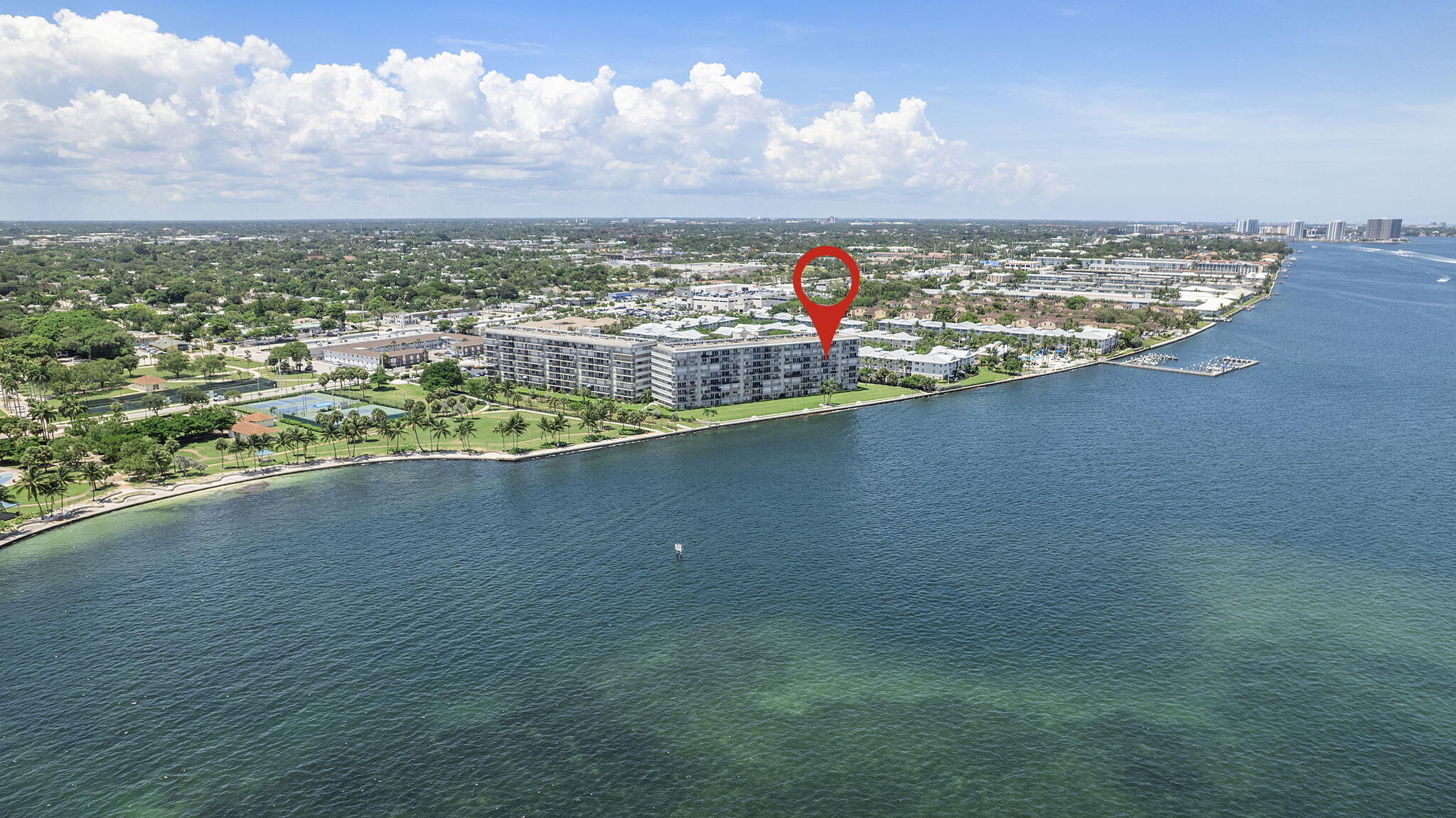 801 Lake Shore Drive 505