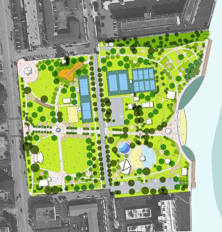 801 Lake Shore Drive 505