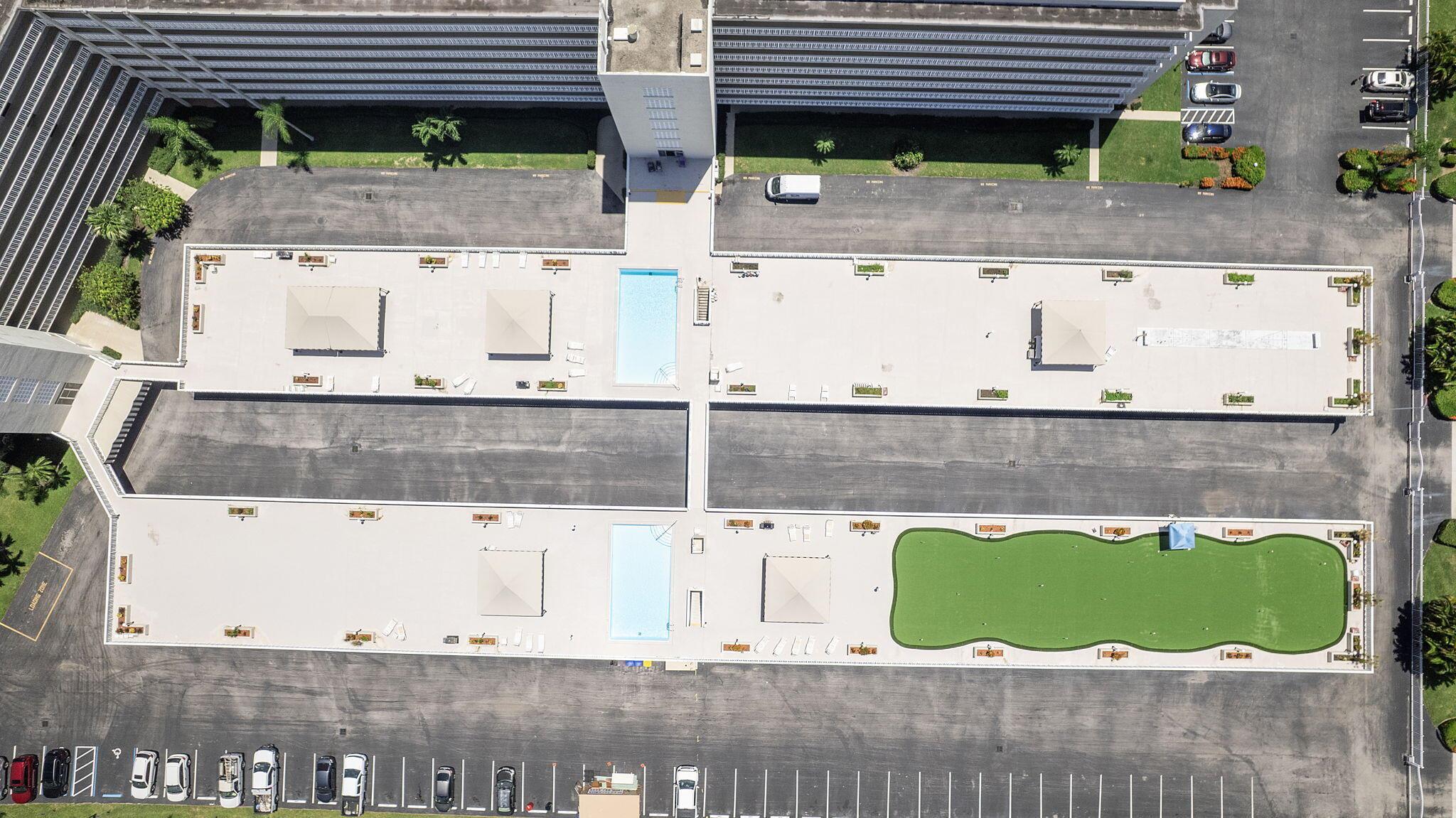 801 Lake Shore Drive 505