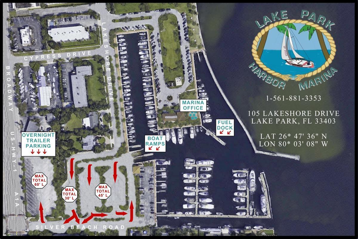 801 Lake Shore Drive 505