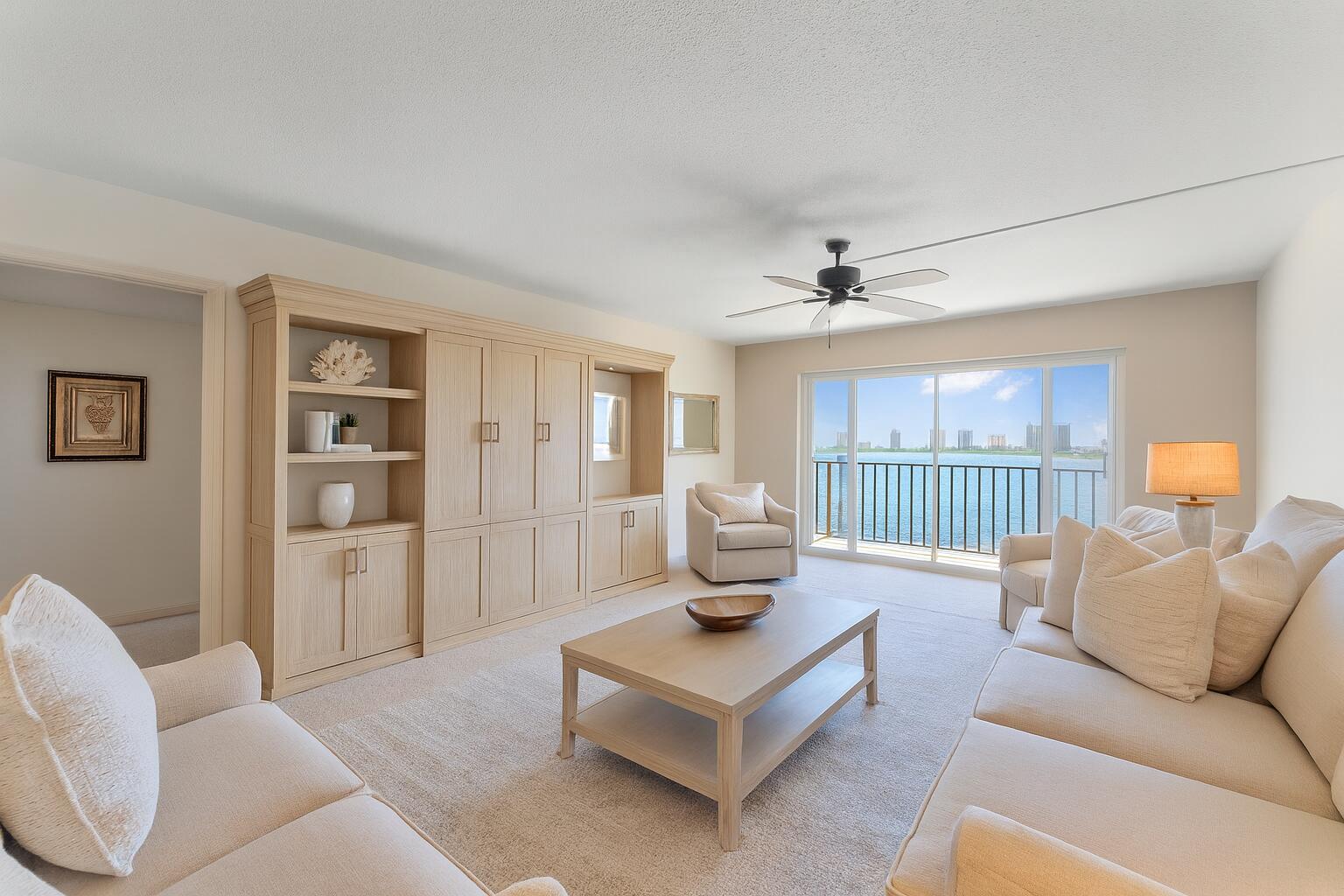 801 Lake Shore Drive 505