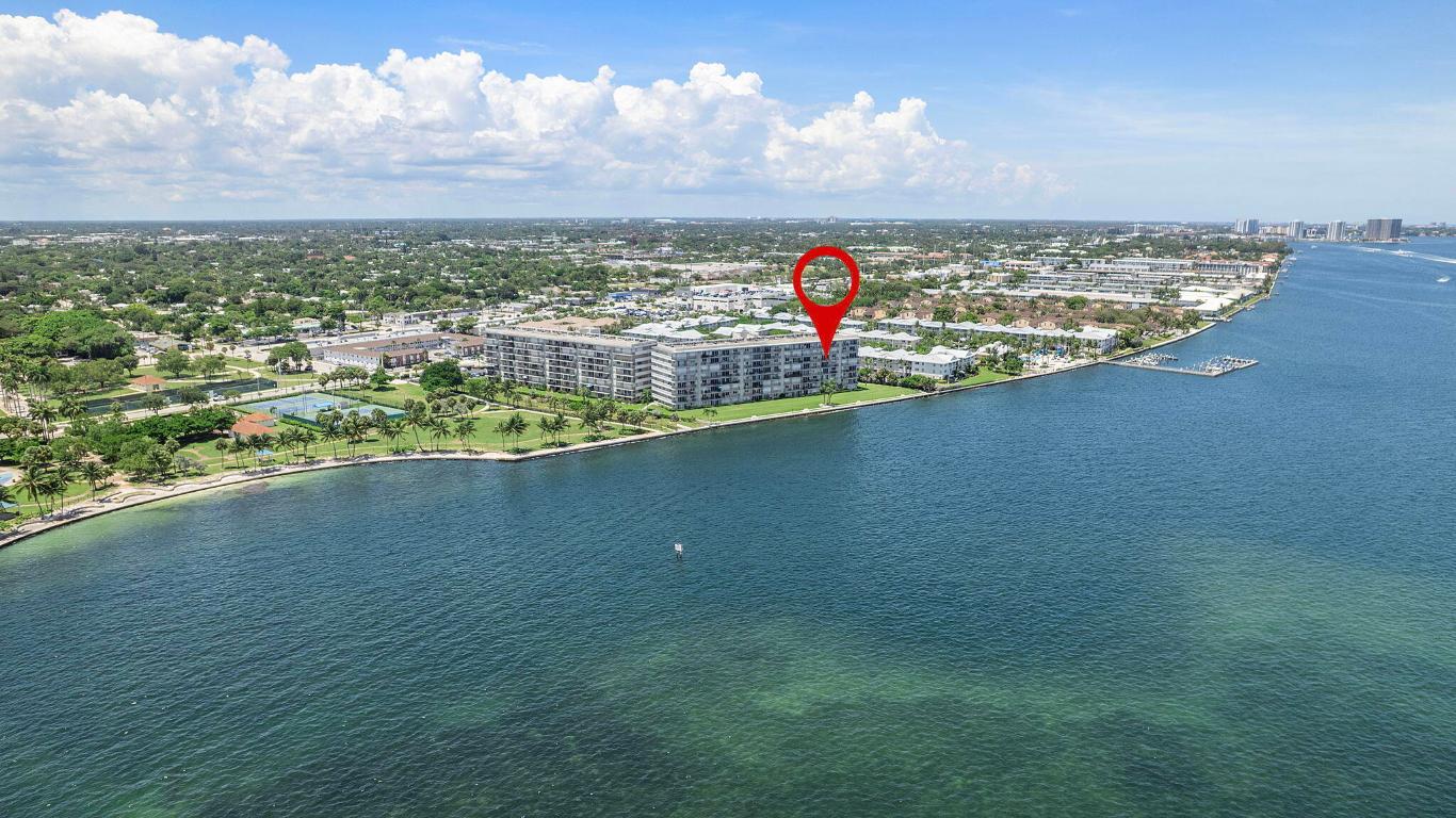 801 Lake Shore Drive 505