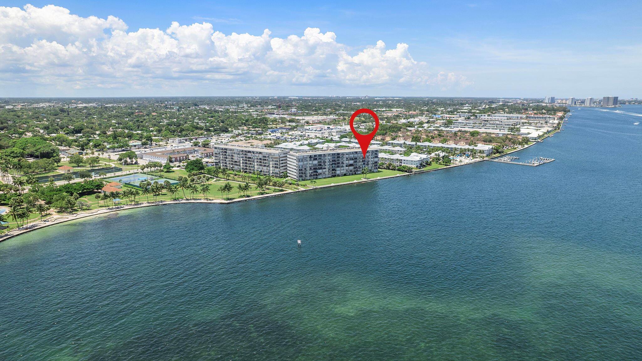 801 Lake Shore Drive 505