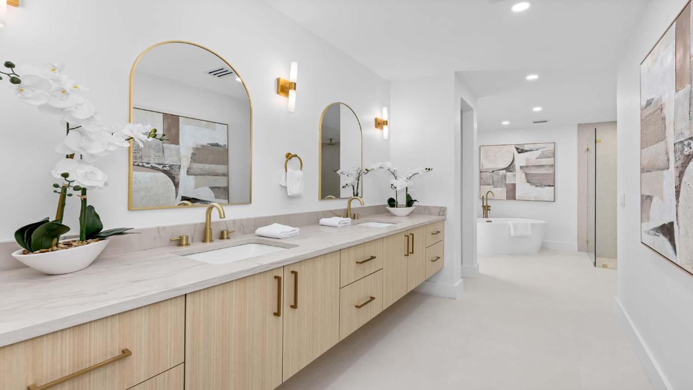 4606 Gleneagles Drive