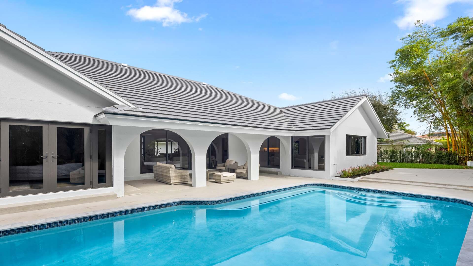 4606 Gleneagles Drive