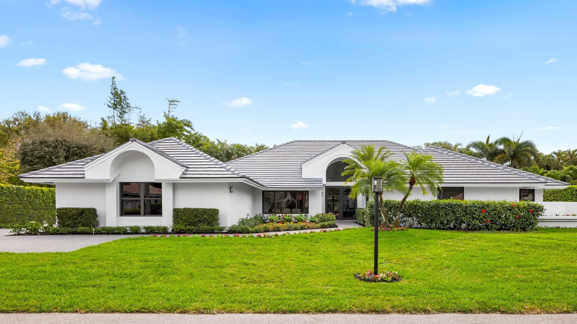 4606 Gleneagles Drive