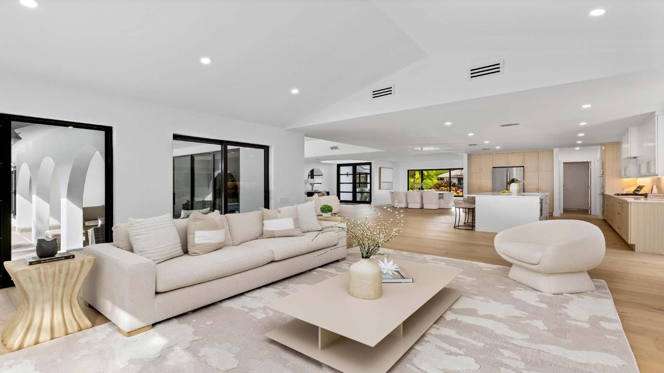 4606 Gleneagles Drive