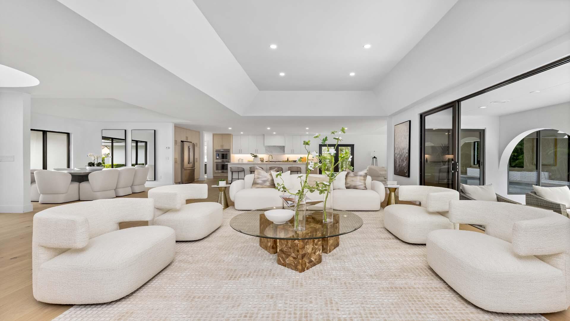 4606 Gleneagles Drive