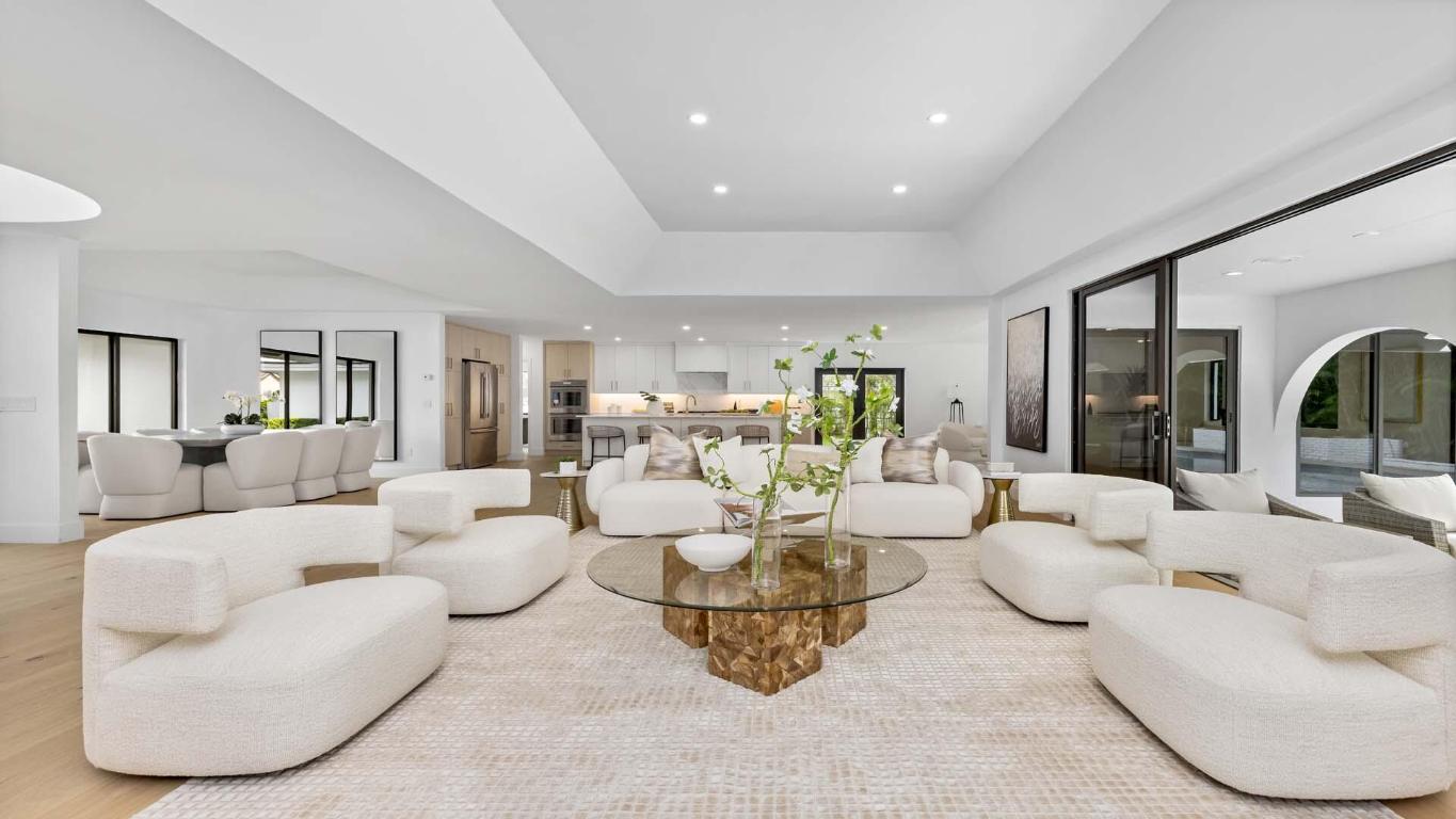 4606 Gleneagles Drive