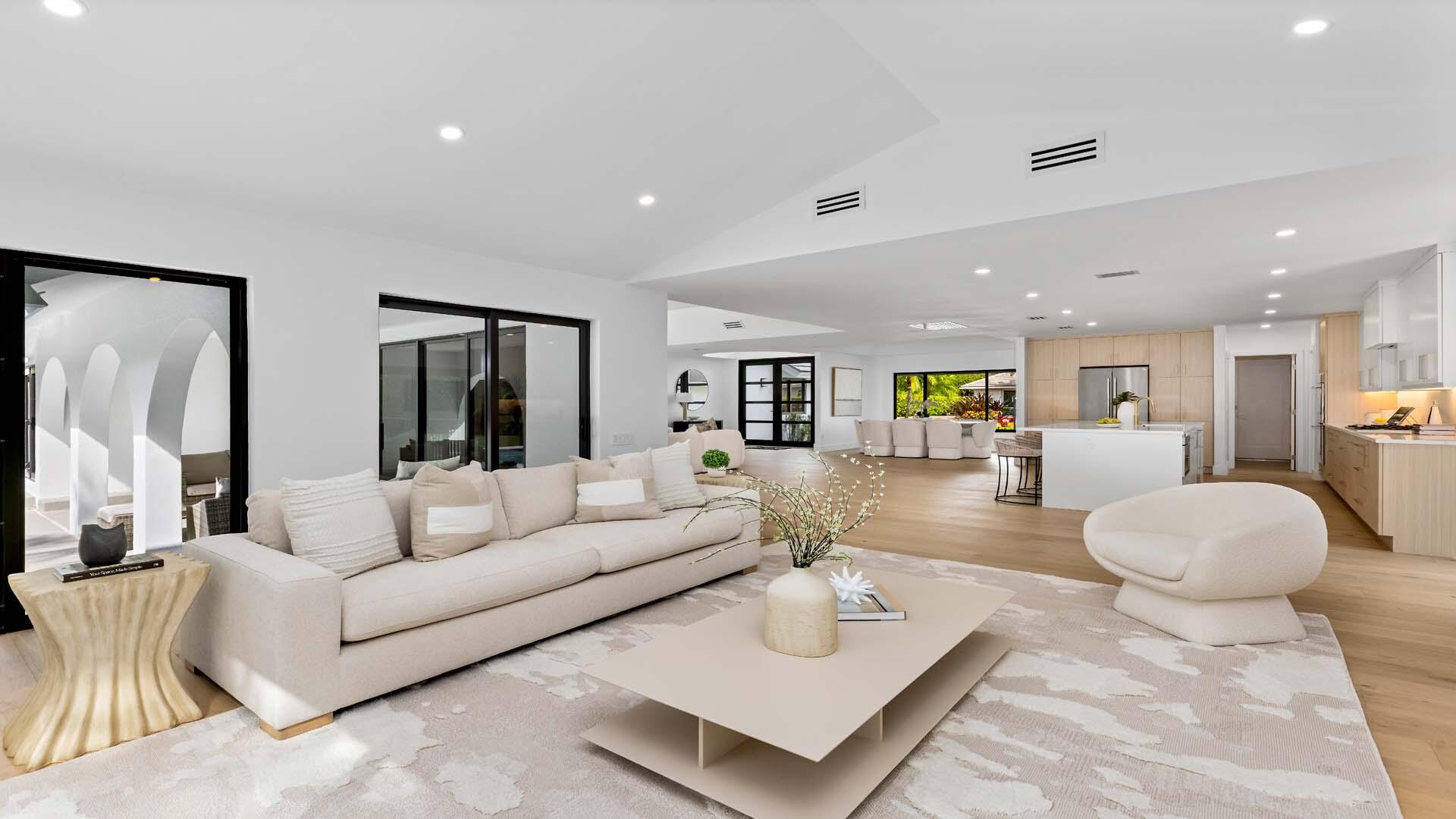 4606 Gleneagles Drive