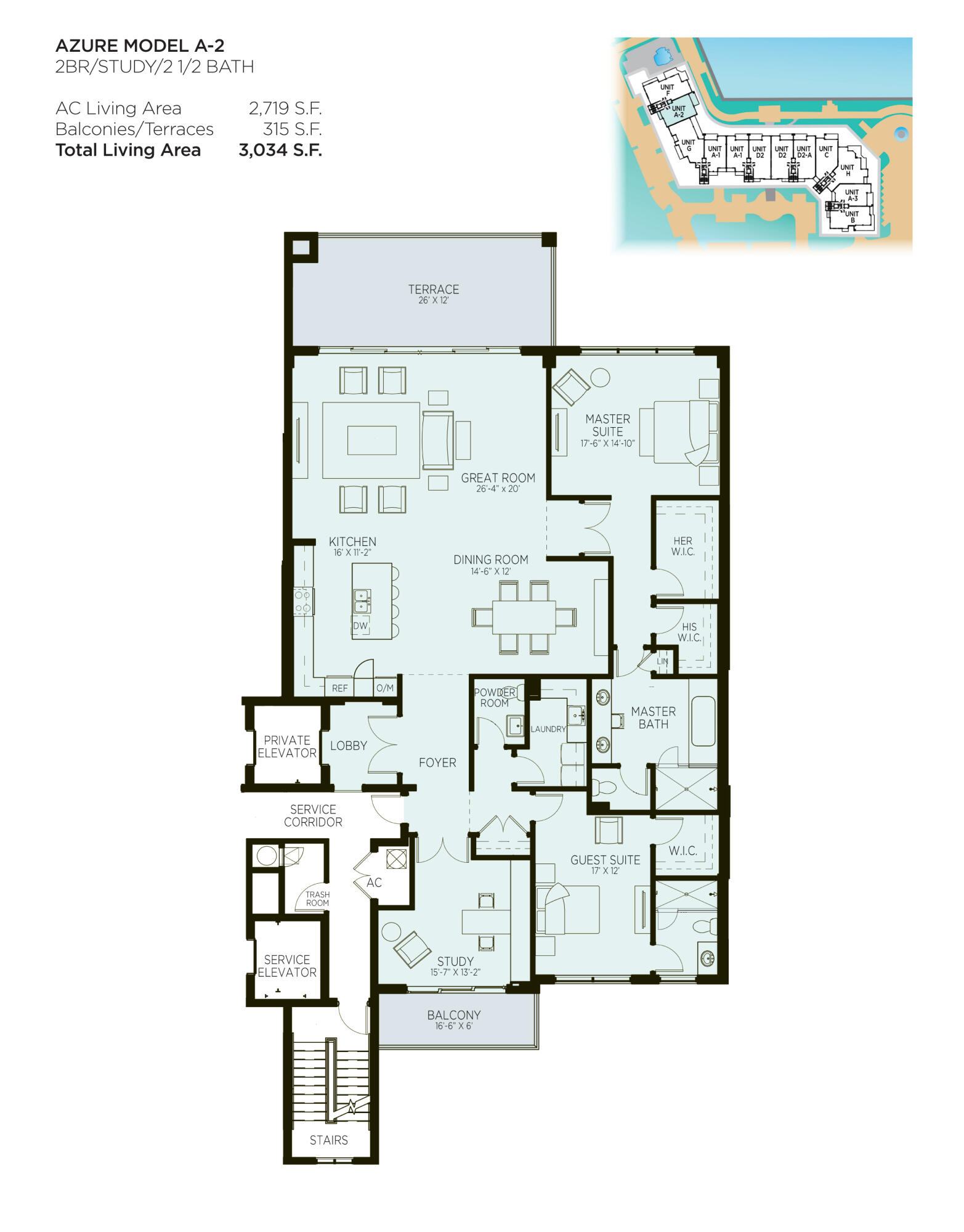 2700 Donald Ross Road 211