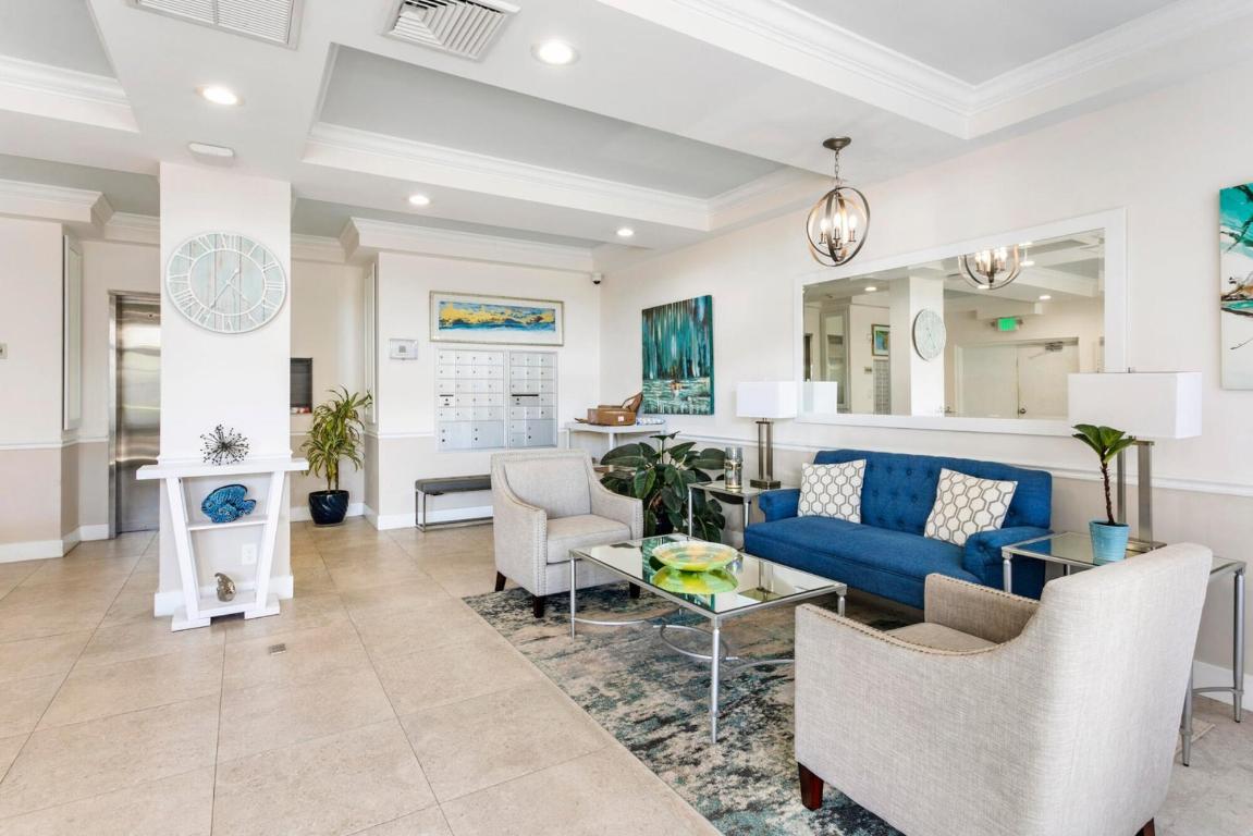 3230 S Ocean Boulevard B-203