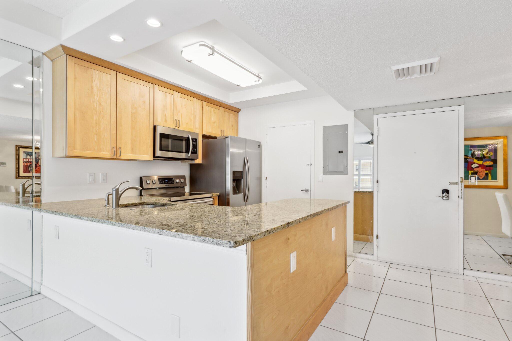 3230 S Ocean Boulevard B-203