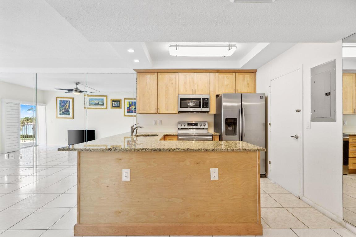 3230 S Ocean Boulevard B-203