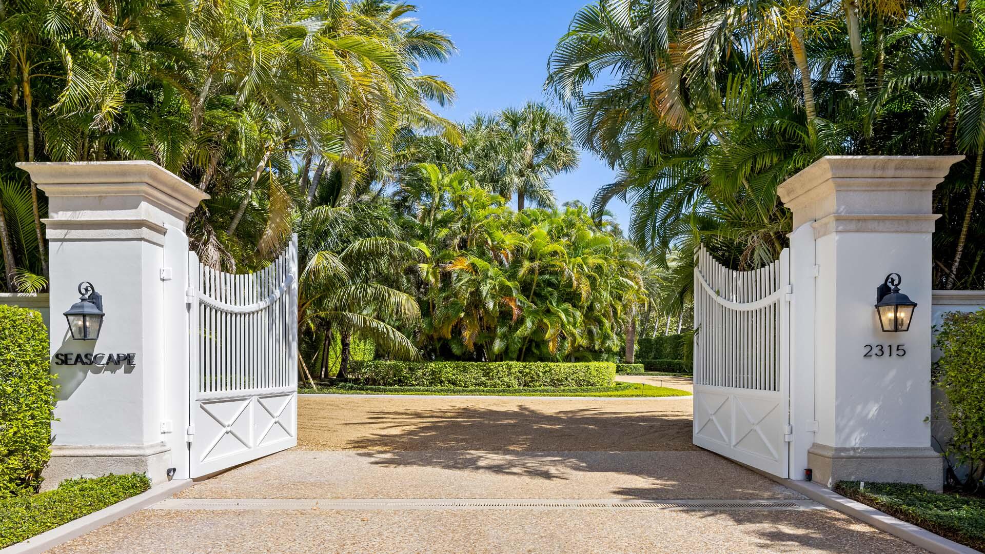 2315 S Ocean Boulevard