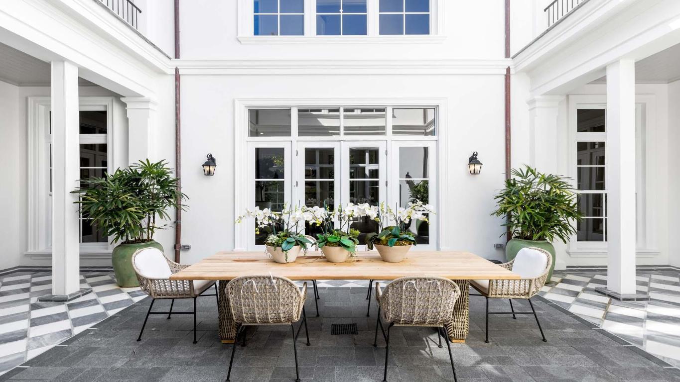 2315 S Ocean Boulevard