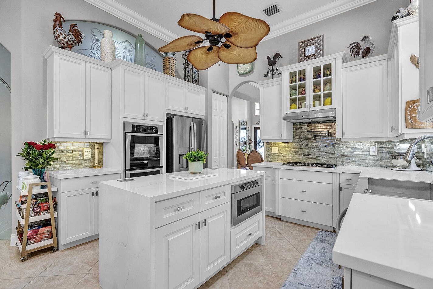 8604 Cobblestone Point Circle
