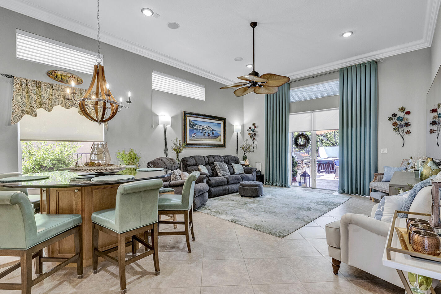 8604 Cobblestone Point Circle