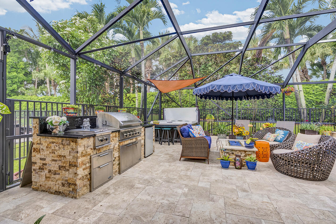 8604 Cobblestone Point Circle