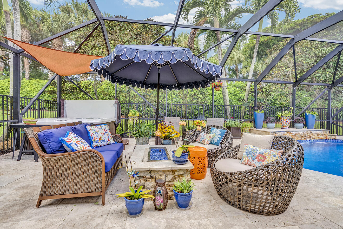 8604 Cobblestone Point Circle