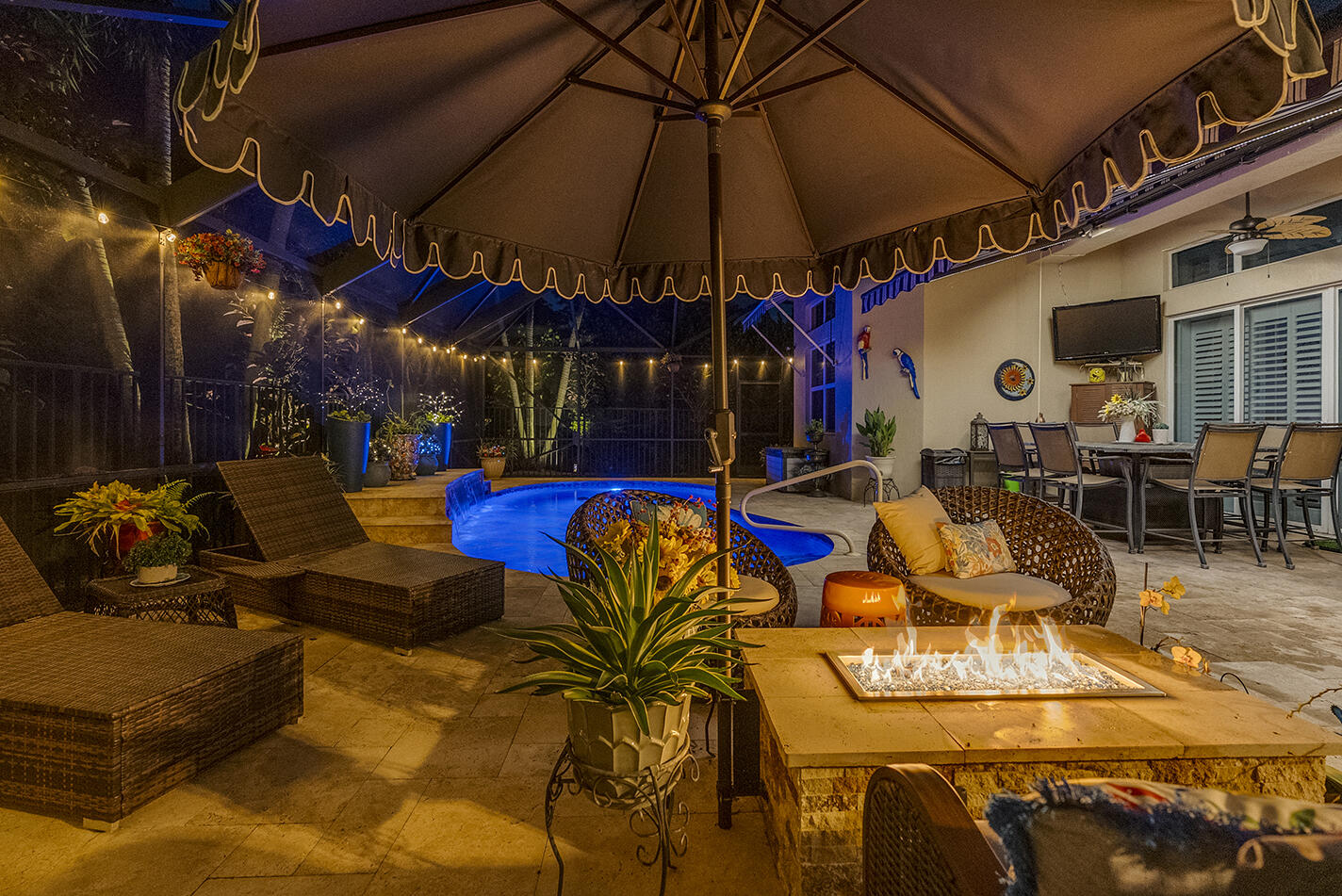 8604 Cobblestone Point Circle