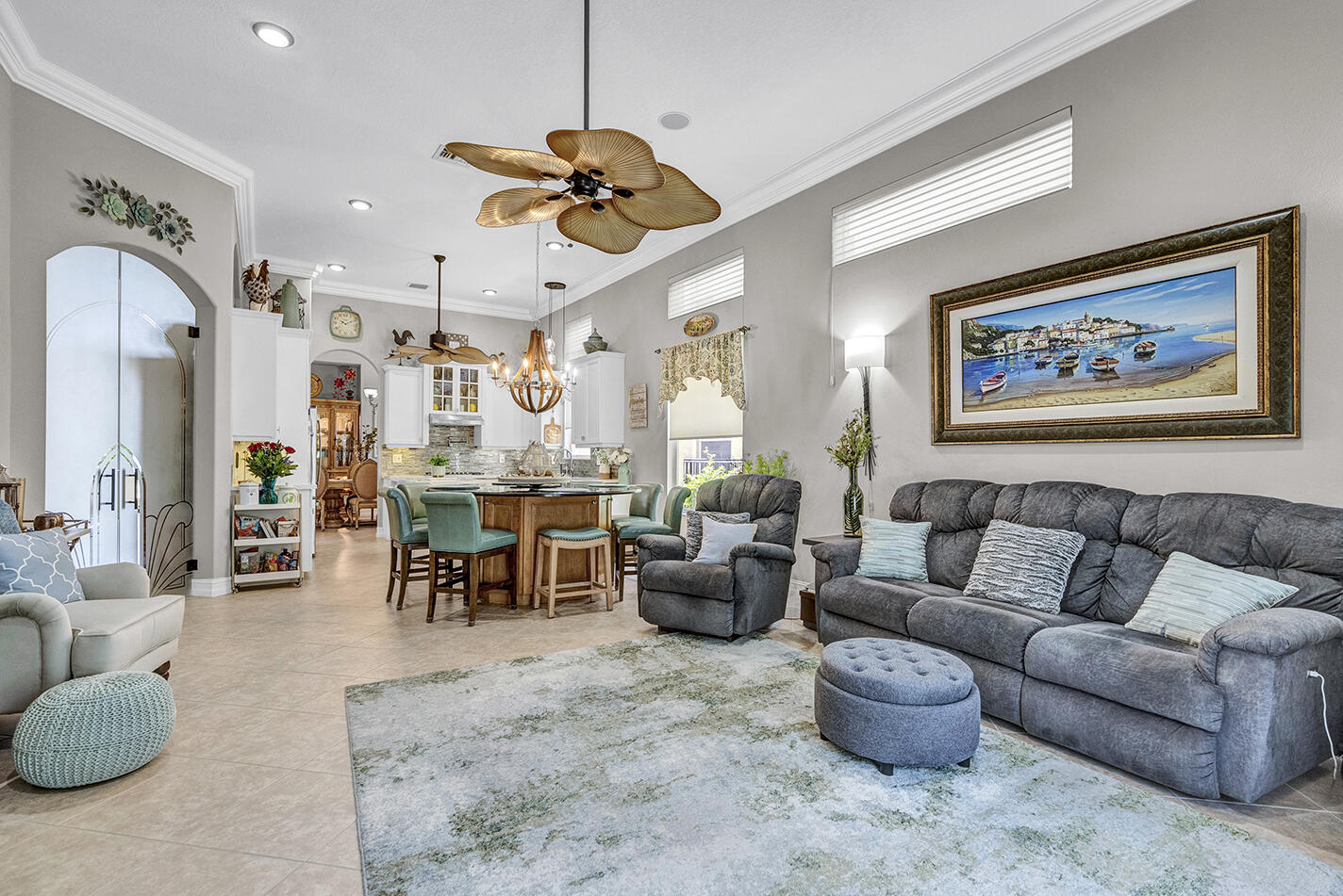 8604 Cobblestone Point Circle