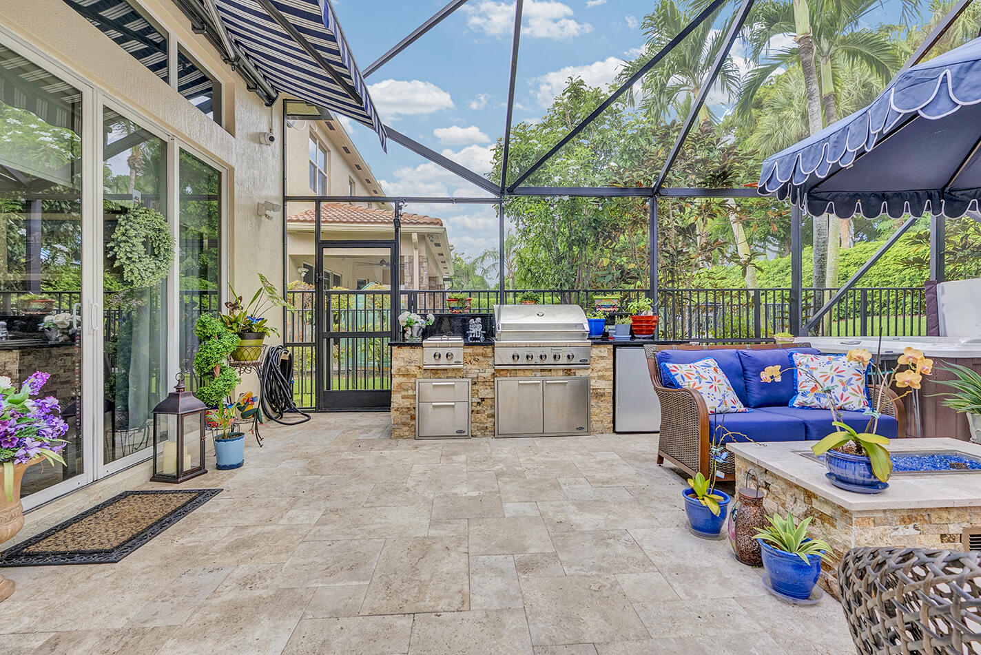 8604 Cobblestone Point Circle