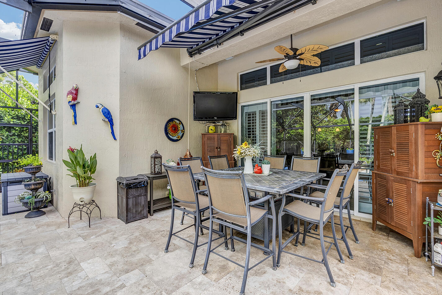 8604 Cobblestone Point Circle