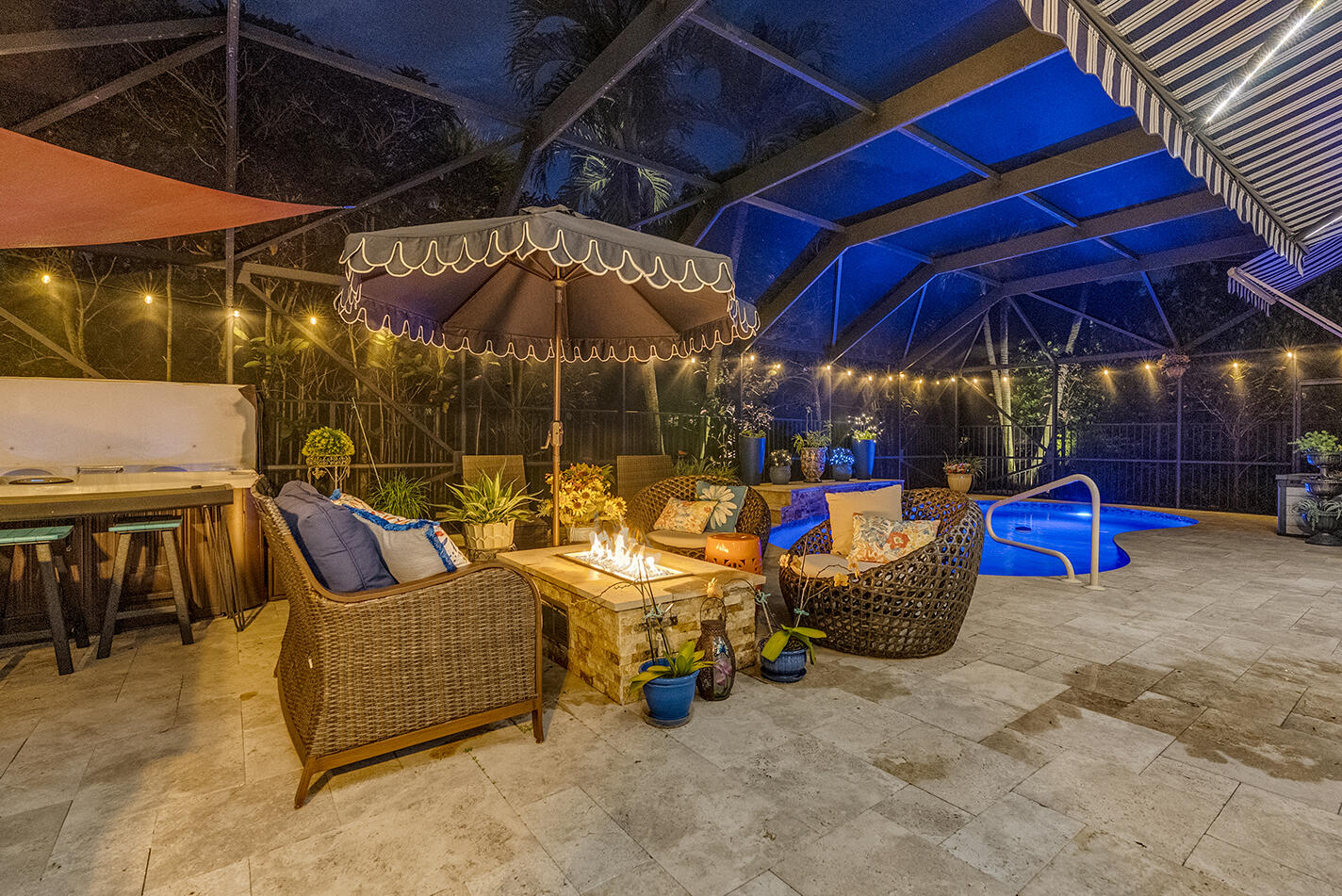 8604 Cobblestone Point Circle
