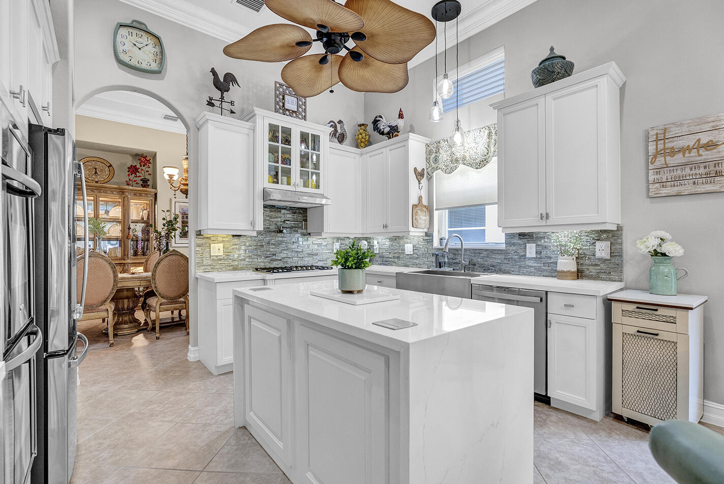 8604 Cobblestone Point Circle
