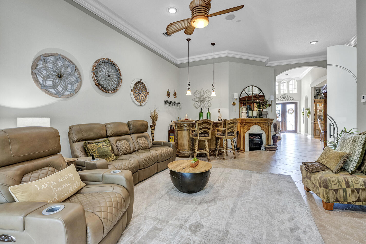 8604 Cobblestone Point Circle