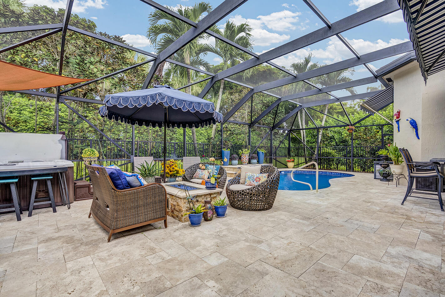 8604 Cobblestone Point Circle