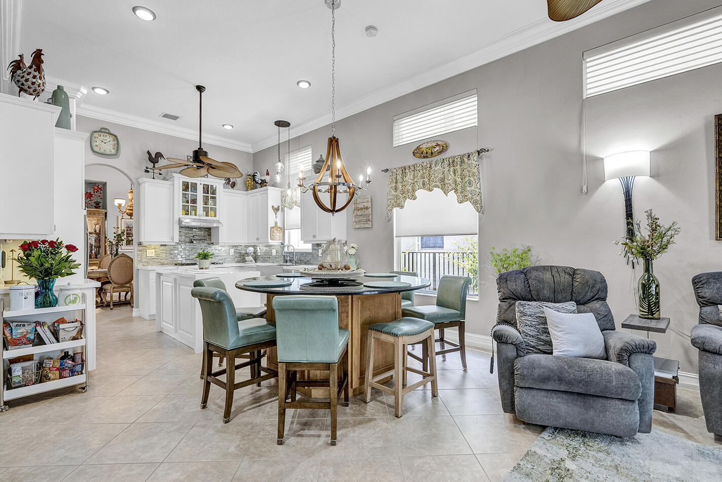 8604 Cobblestone Point Circle