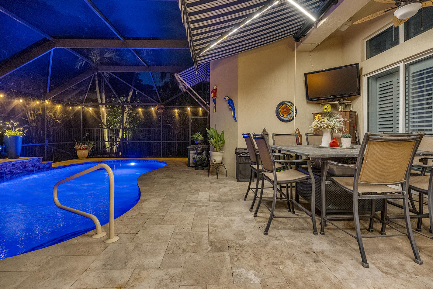 8604 Cobblestone Point Circle