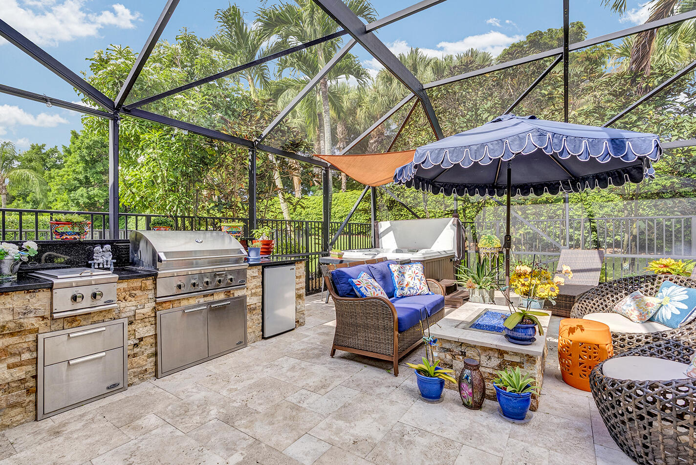 8604 Cobblestone Point Circle