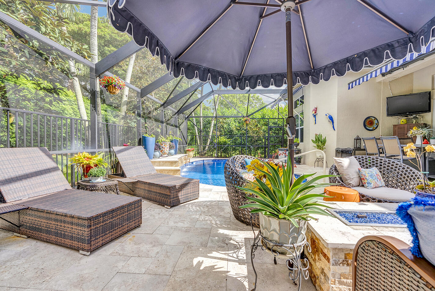 8604 Cobblestone Point Circle