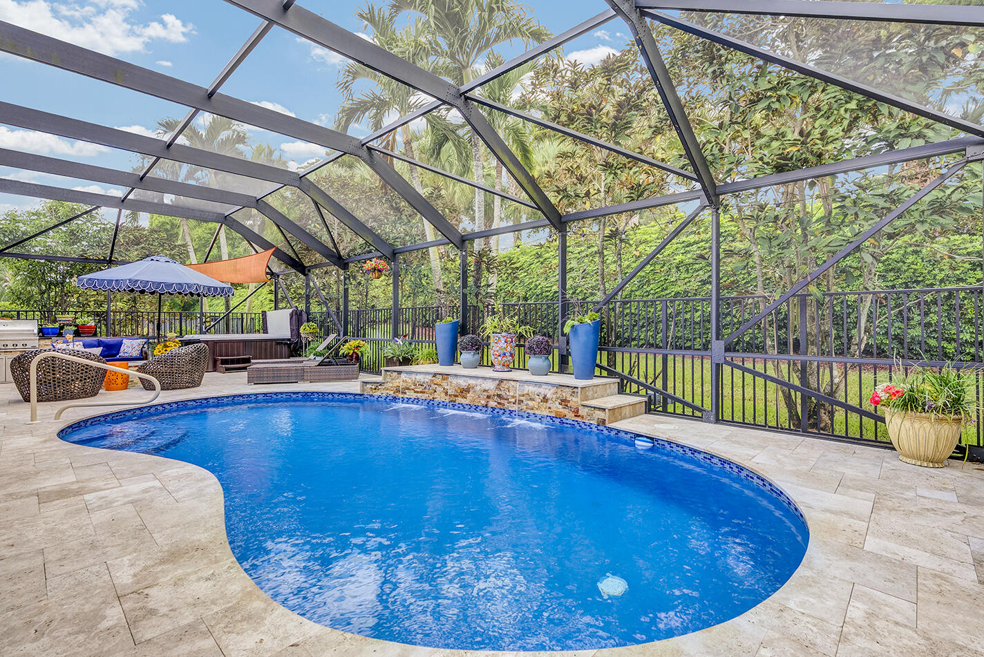 8604 Cobblestone Point Circle