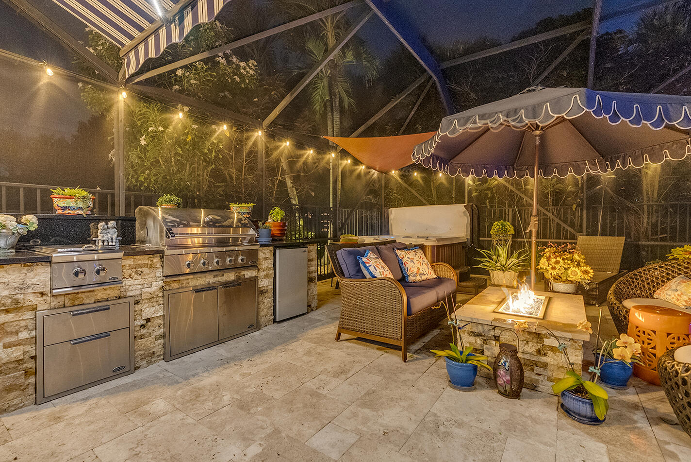 8604 Cobblestone Point Circle