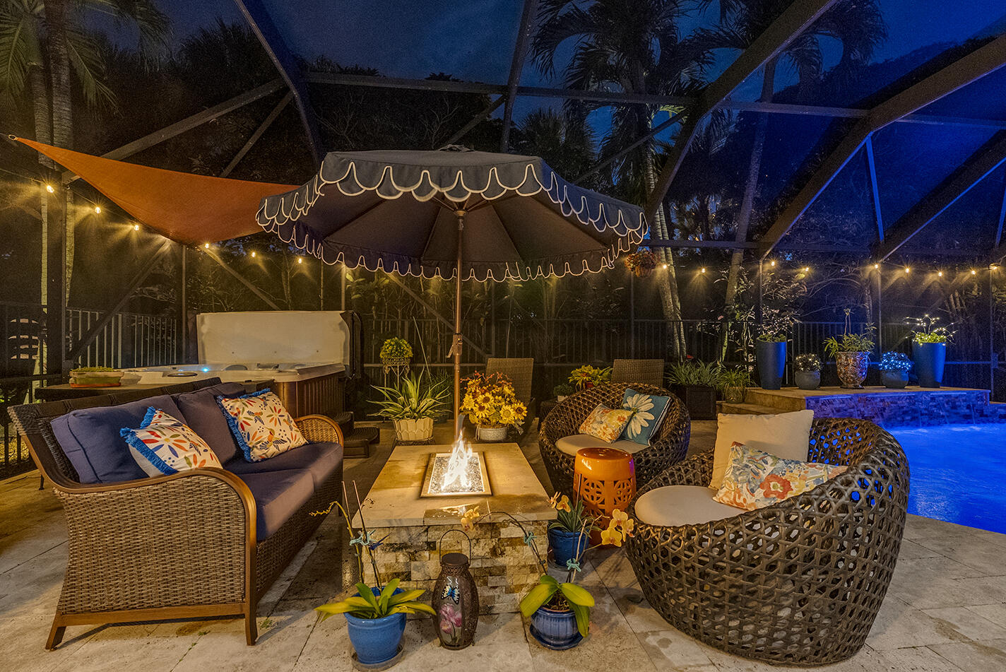 8604 Cobblestone Point Circle