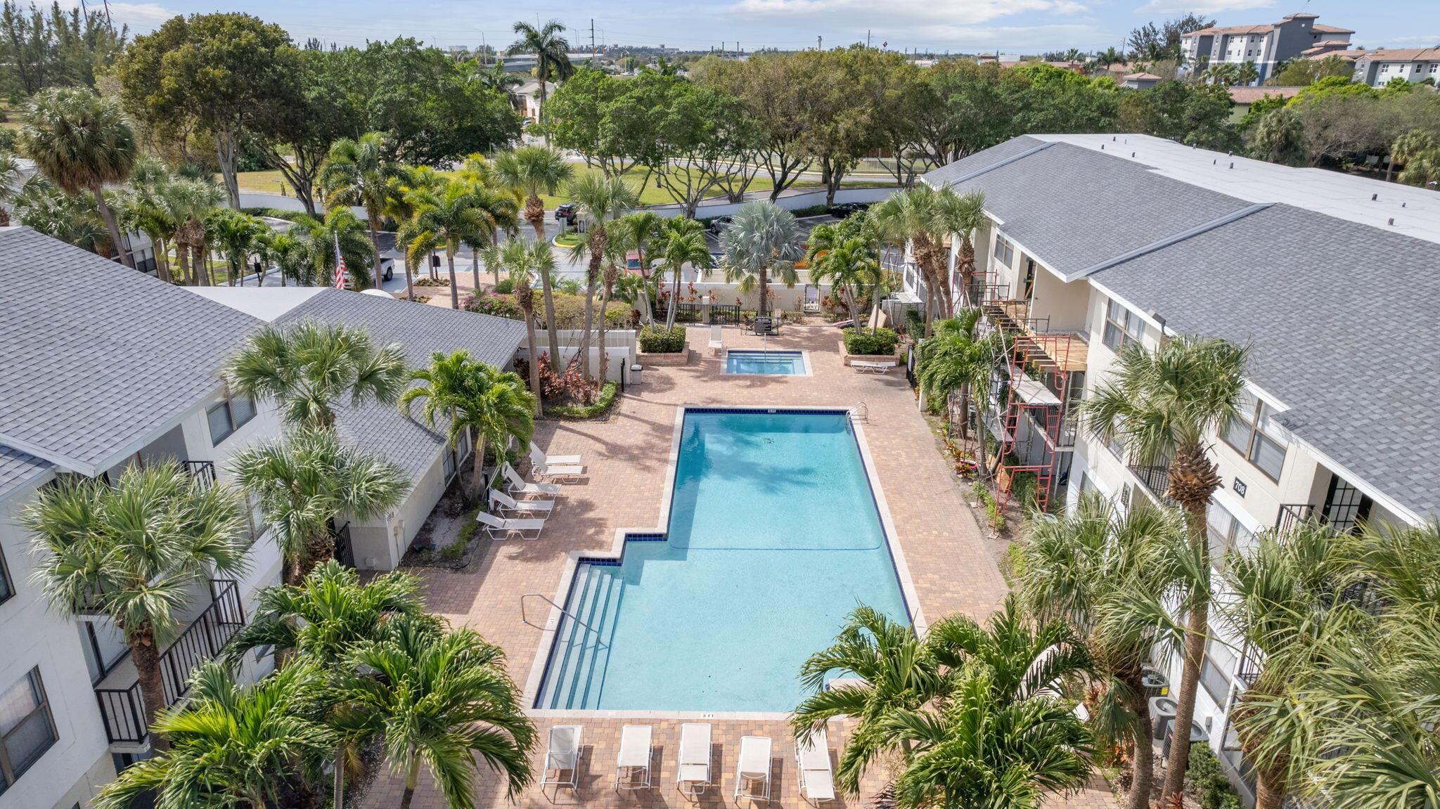 734 Executive Center Drive 23