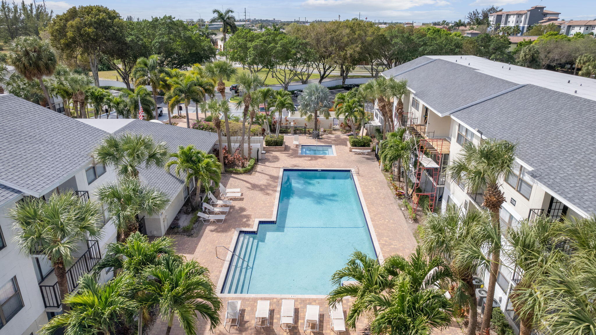 734 Executive Center Drive 23